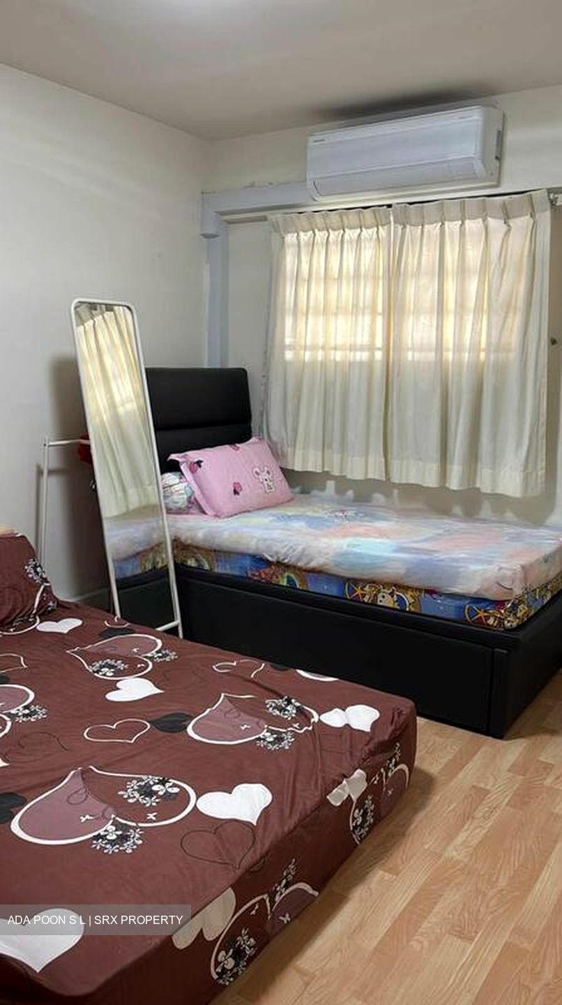 Blk 234 Yishun Street 21 (Yishun), HDB 3 Rooms #468946731